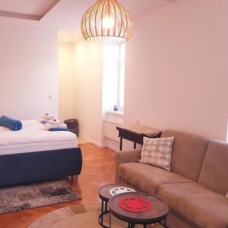 Apartments Artorius ラーシュコ エクステリア 写真