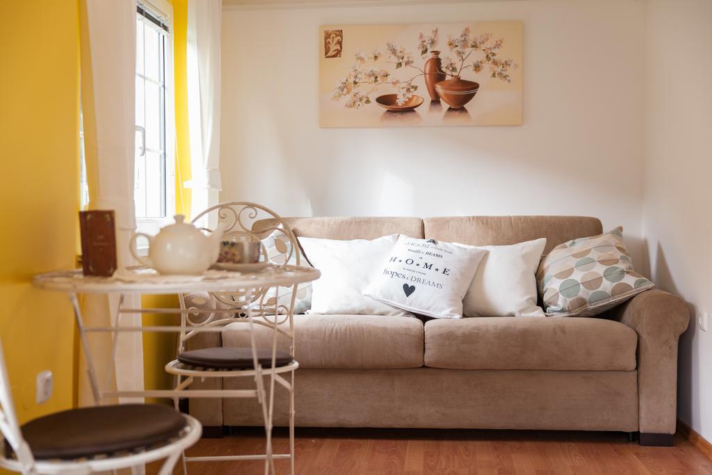 Apartments Artorius ラーシュコ 部屋 写真