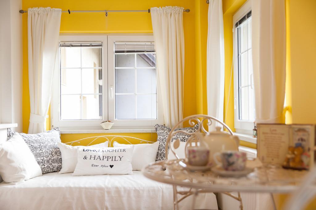 Apartments Artorius ラーシュコ 部屋 写真
