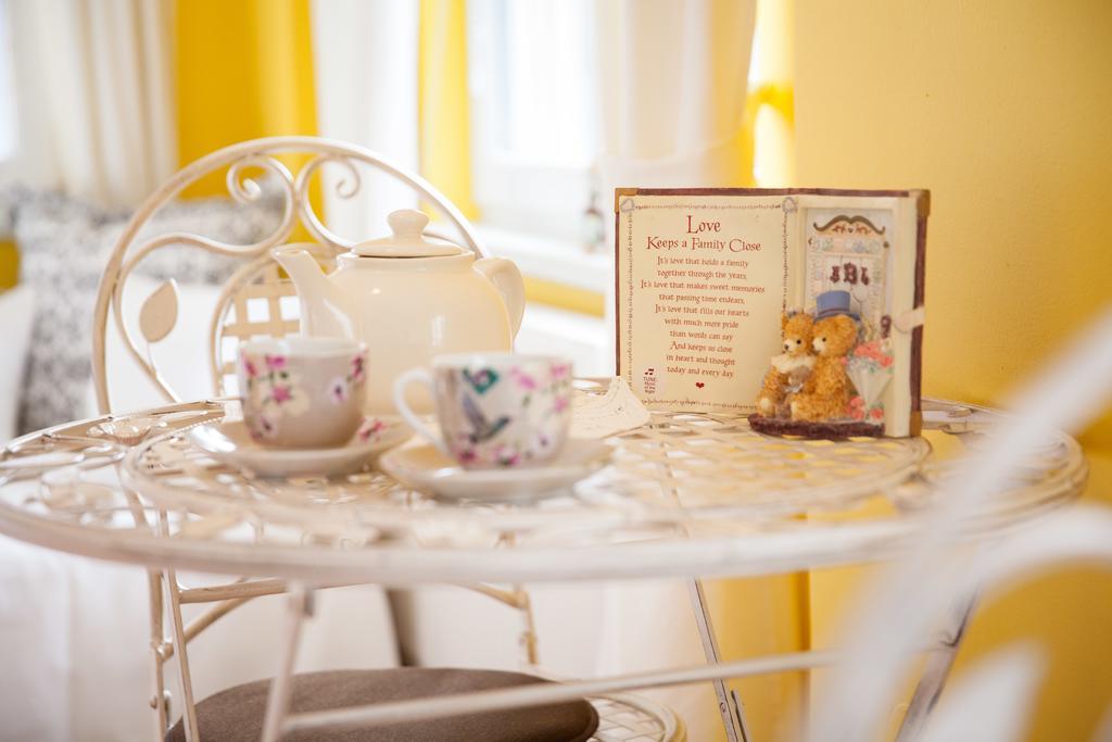 Apartments Artorius ラーシュコ 部屋 写真