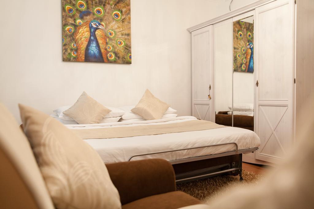 Apartments Artorius ラーシュコ 部屋 写真