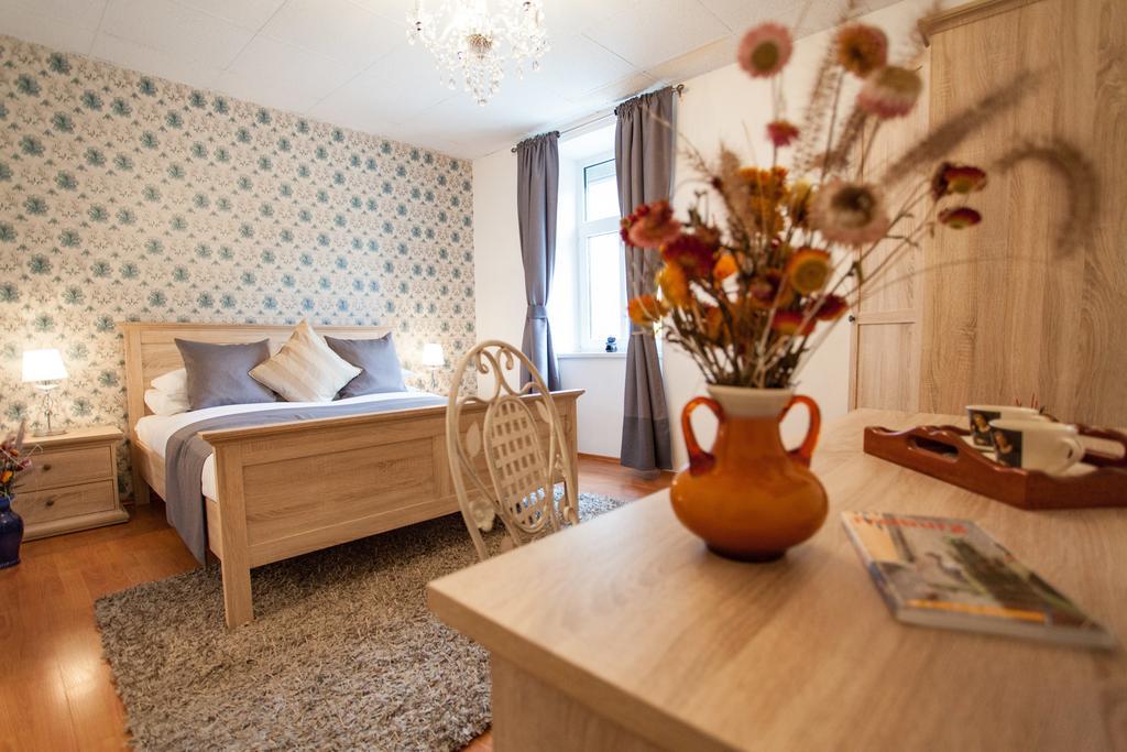 Apartments Artorius ラーシュコ 部屋 写真