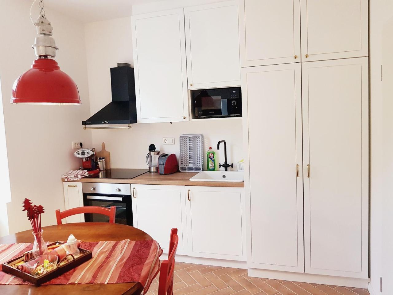 Apartments Artorius ラーシュコ エクステリア 写真